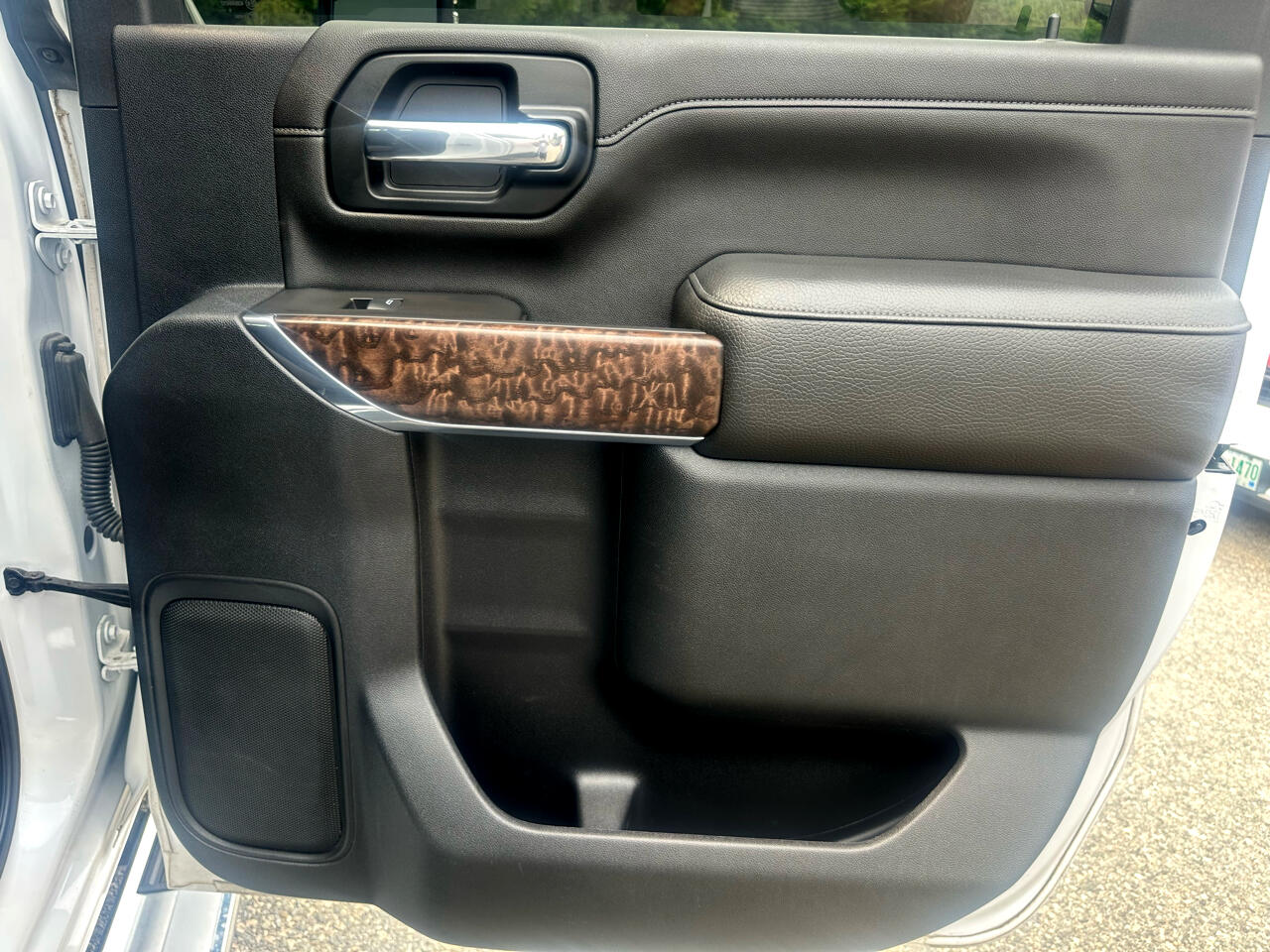 GMC Sierra 2500HD 4WD Crew Cab 159" Denali 2021 GMC Sierra 2500HD 4WD Crew Cab 159" Denali 2021