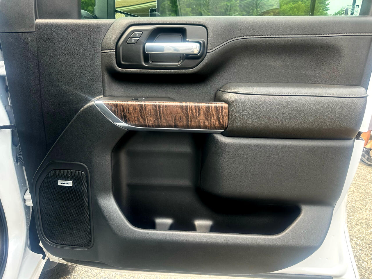 GMC Sierra 2500HD 4WD Crew Cab 159" Denali 2021 GMC Sierra 2500HD 4WD Crew Cab 159" Denali 2021