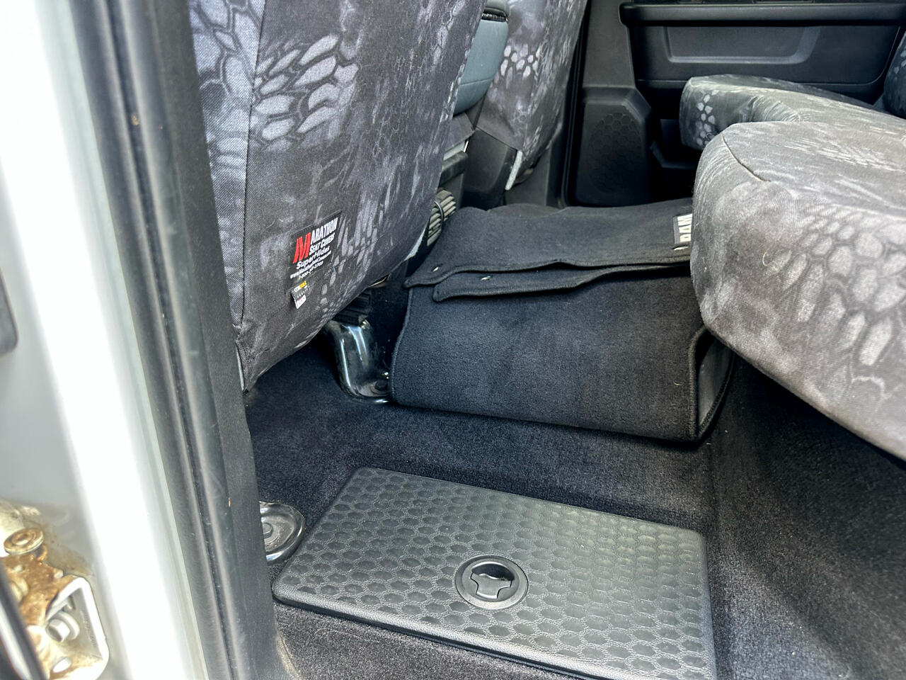 2015 Ram 2500 Tradesman photo 20