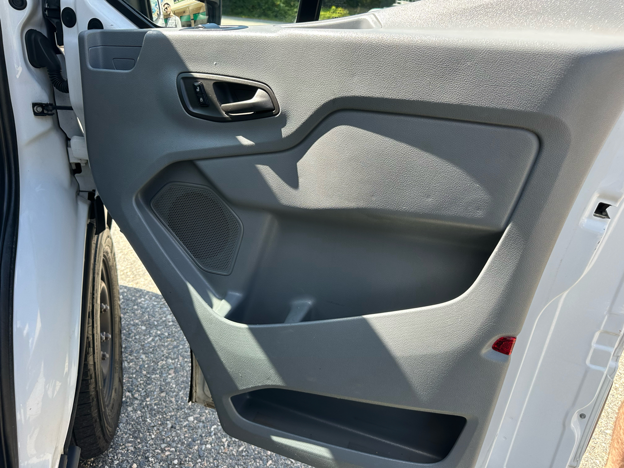 2017 Ford Transit Van photo 18