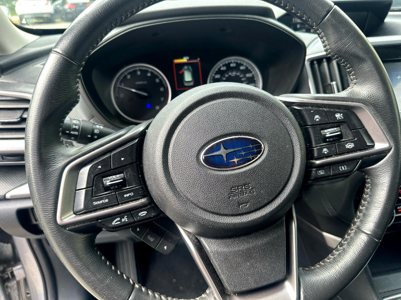 Subaru Forester Premium CVT 2022 Subaru Forester Premium CVT 2022