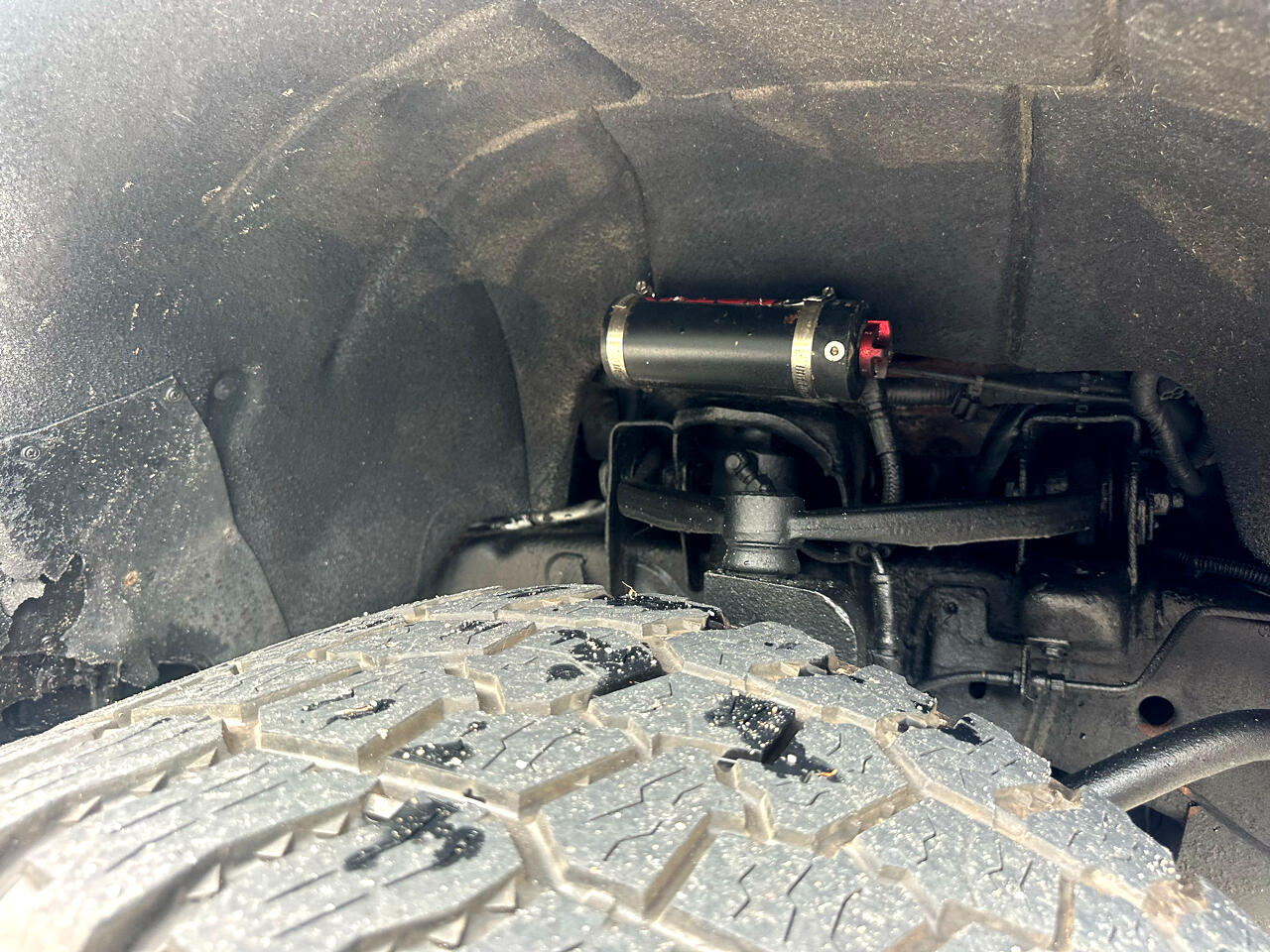 Chevrolet Silverado 2500HD 4WD Crew Cab 153.7" High Country 2019 Chevrolet Silverado 2500HD 4WD Crew Cab 153.7" High Country 2019