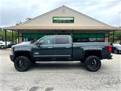 2019 Chevrolet Silverado 2500HD 