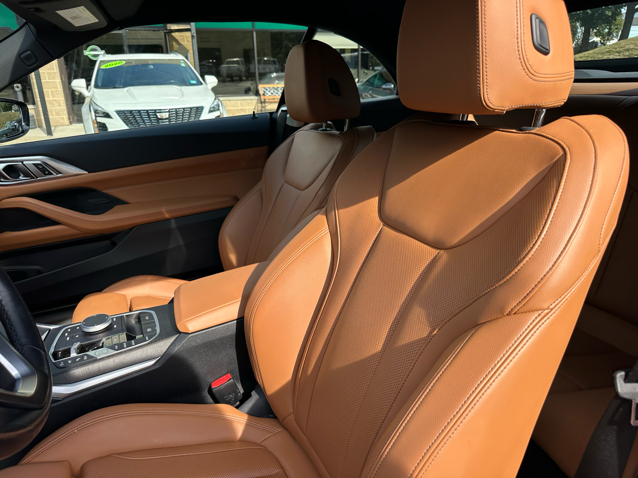 2024 Bmw 430i xDrive photo 3