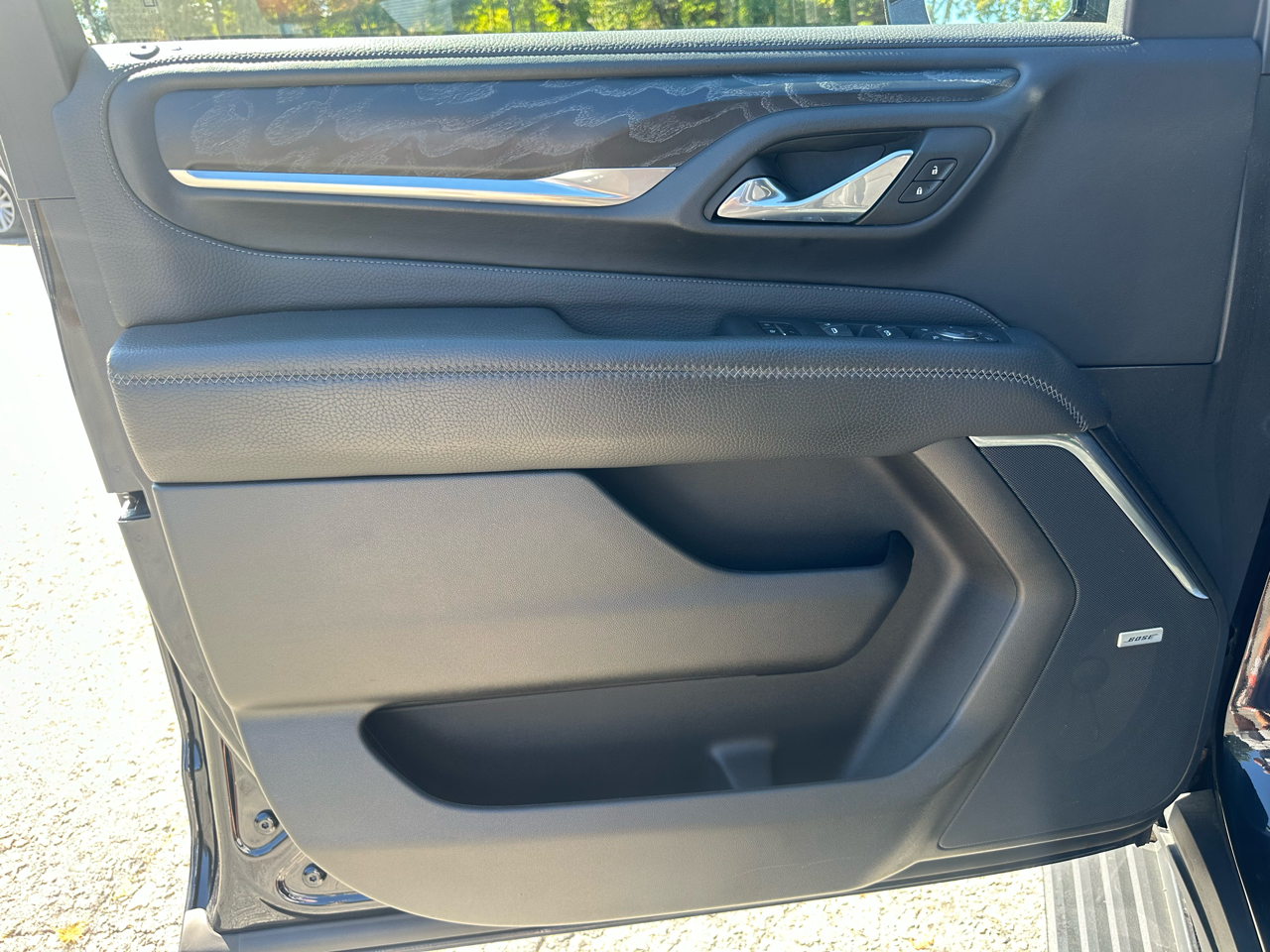 2023 Gmc Yukon Denali photo 2
