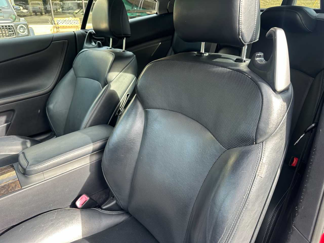 2015 Lexus IS 250C photo 5