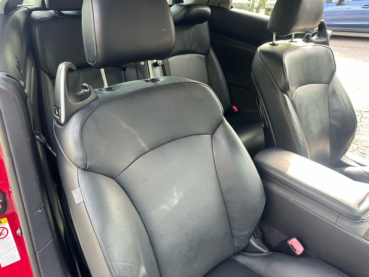 2015 Lexus IS 250C photo 14