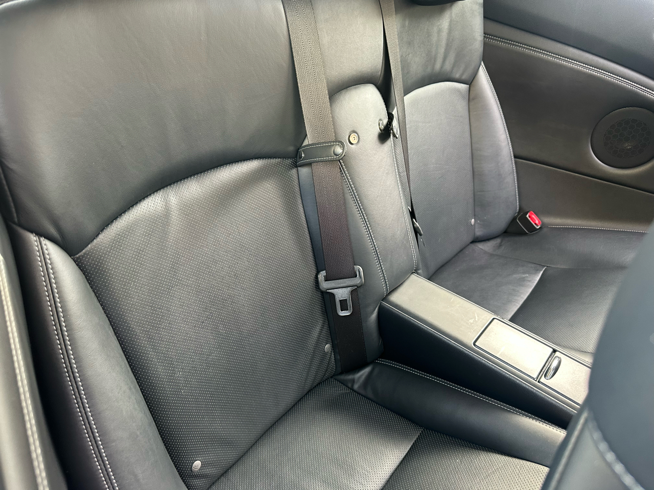 2015 Lexus IS 250C photo 15