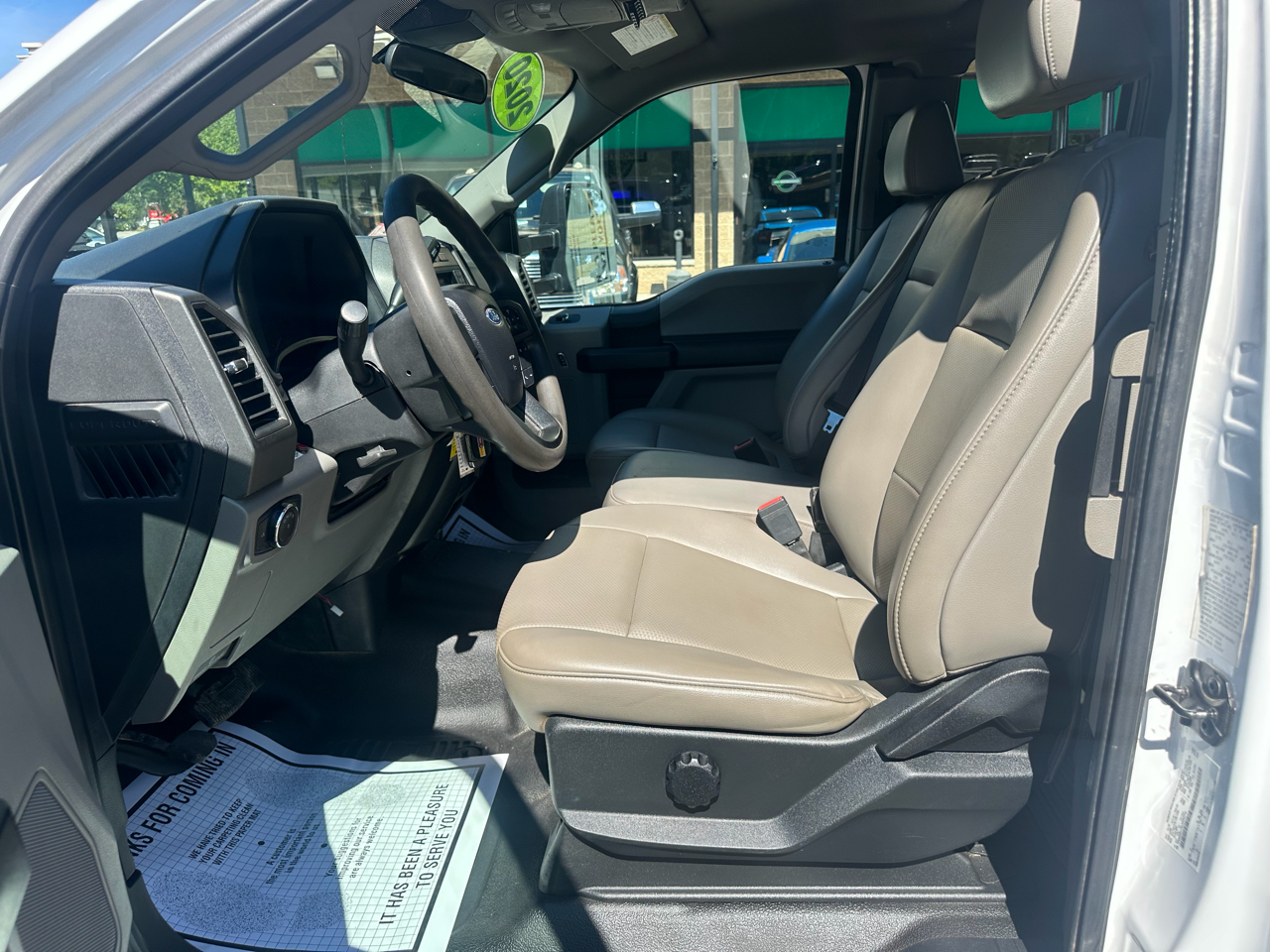 2020 Ford F-550 XL photo 5