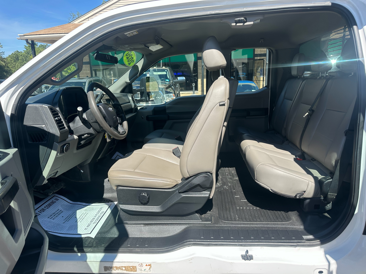 2020 Ford F-550 XL photo 6