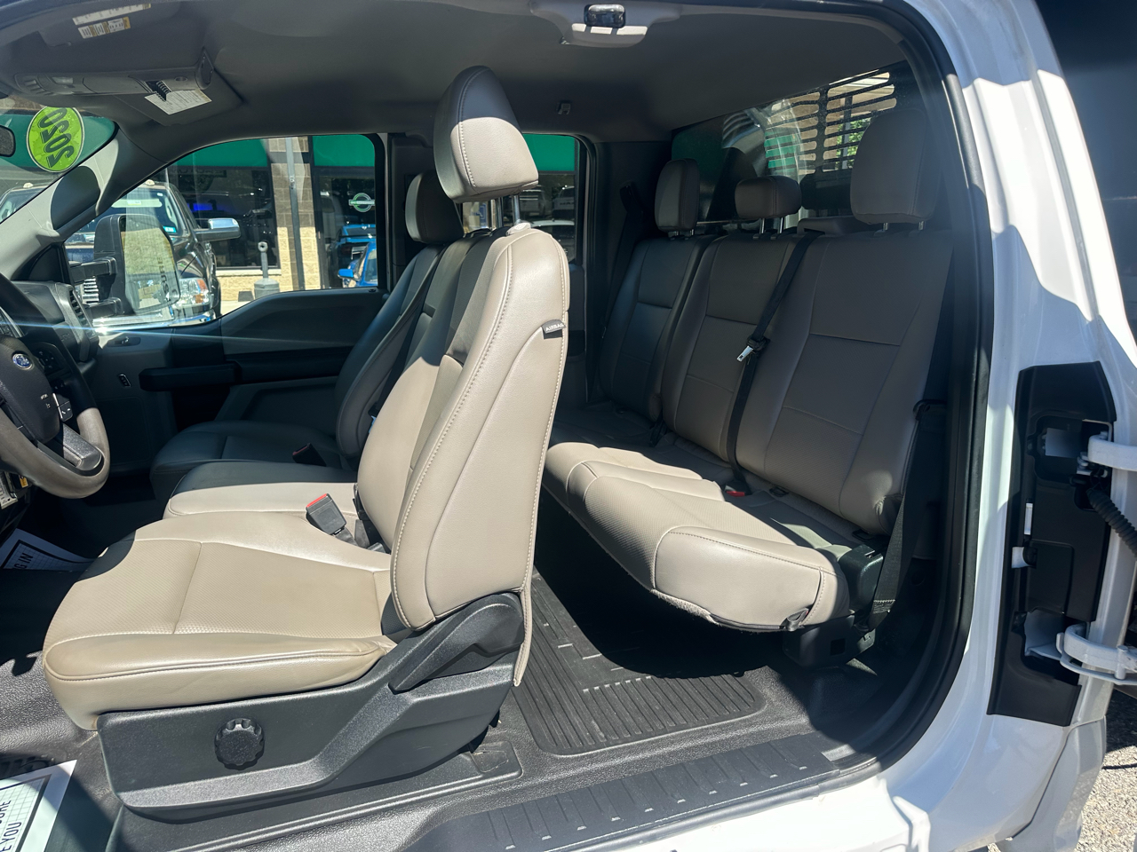 2020 Ford F-550 XL photo 7
