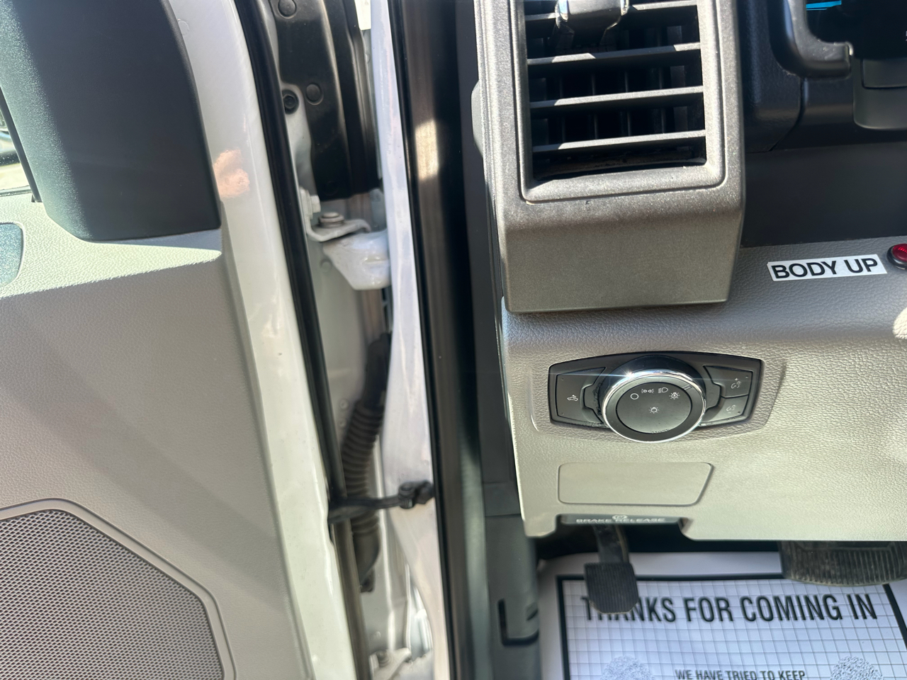 2020 Ford F-550 XL photo 9