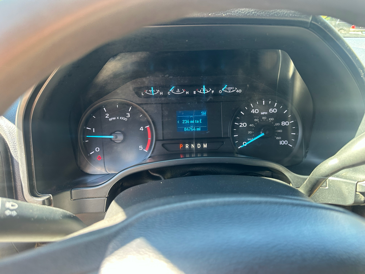 2020 Ford F-550 XL photo 10
