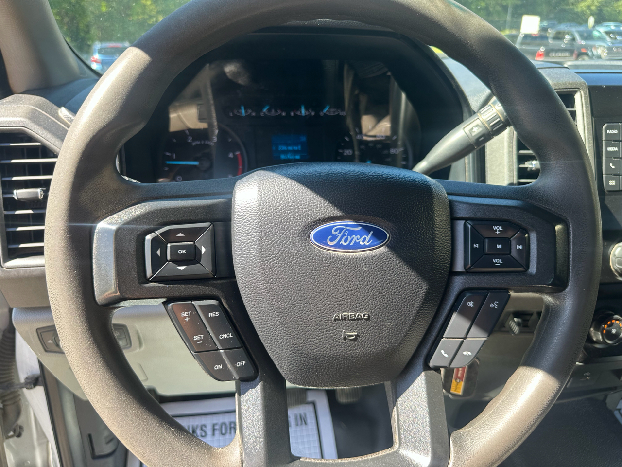 2020 Ford F-550 XL photo 11