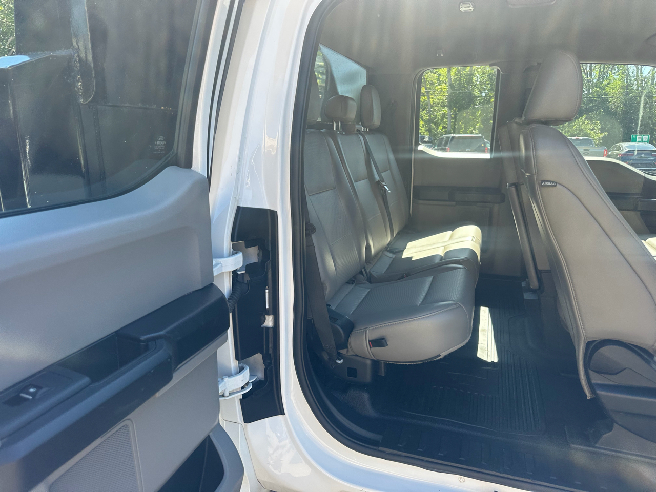 2020 Ford F-550 XL photo 14
