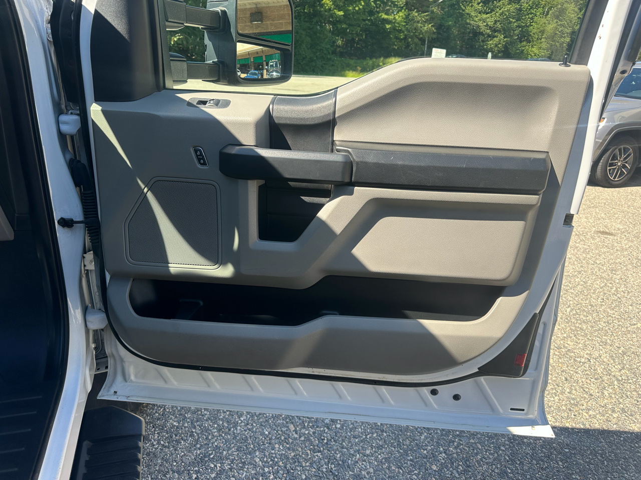 2020 Ford F-550 XL photo 16