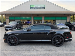 2016 Bentley Continental GT 