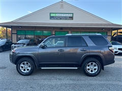 2014 Toyota 4Runner 