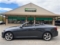 2011 Lexus IS 350C 