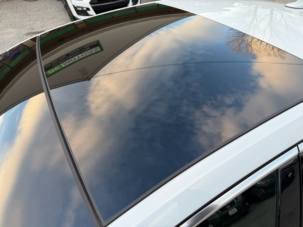 2019 Audi A6 Premium Plus TFSI Quattro photo 3