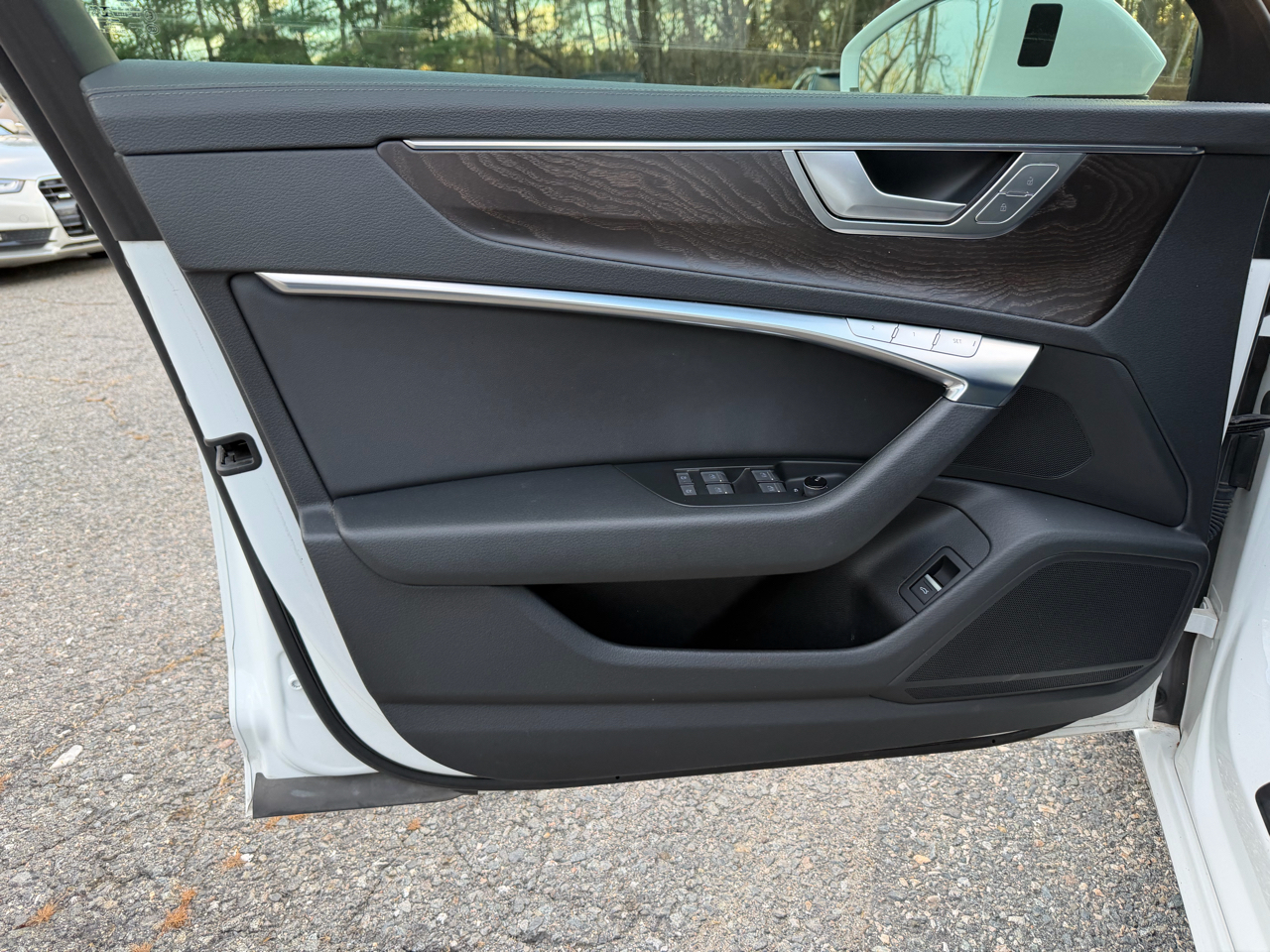 2019 Audi A6 Premium Plus TFSI Quattro photo 4