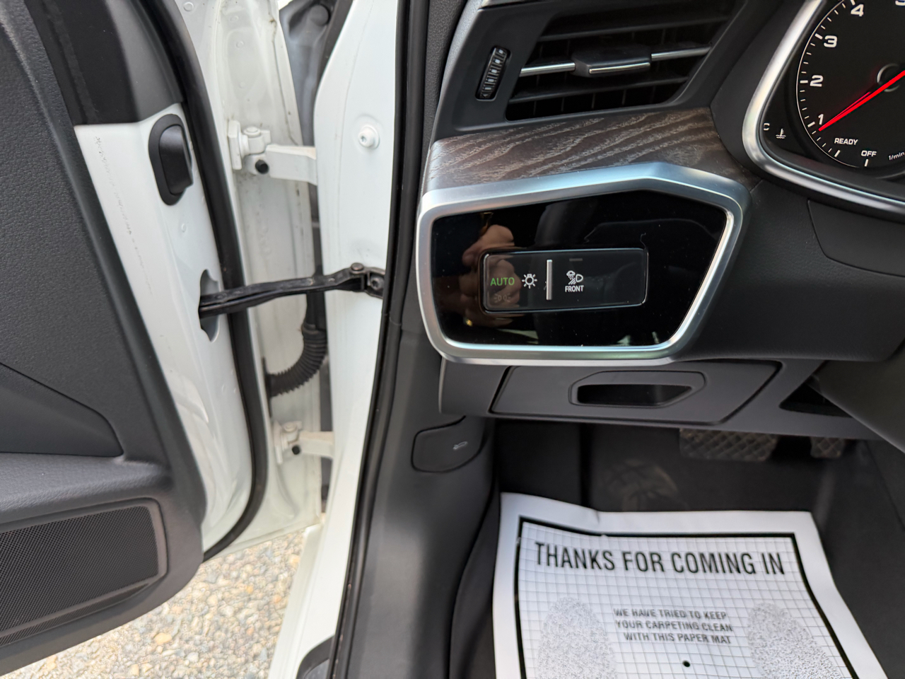 Audi A6 Premium Plus 45 TFSI quattro 2019