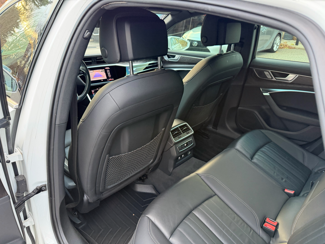 Audi A6 Premium Plus 45 TFSI quattro 2019