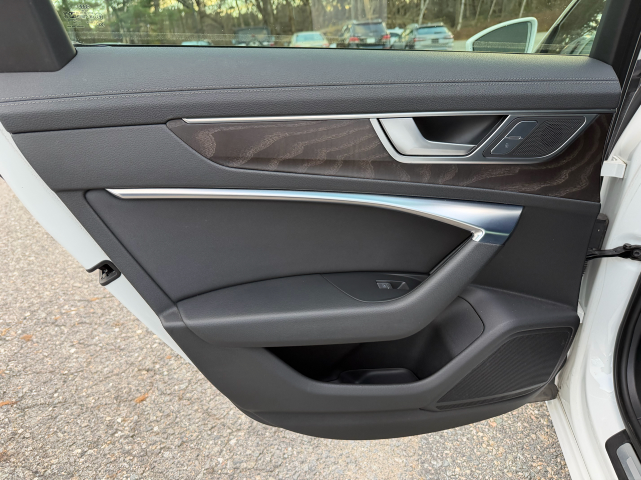 Audi A6 Premium Plus 45 TFSI quattro 2019