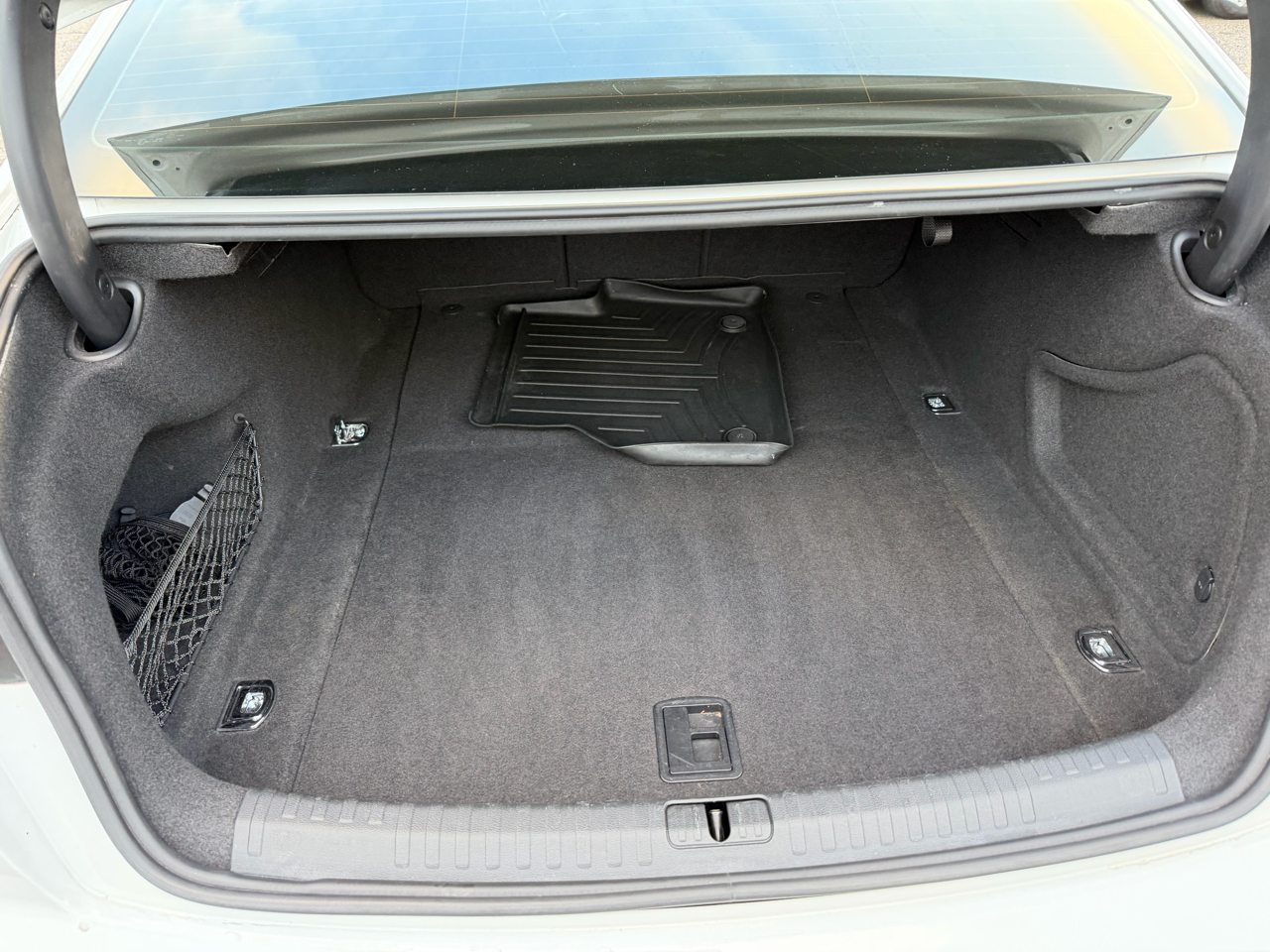 Audi A6 Premium Plus 45 TFSI quattro 2019