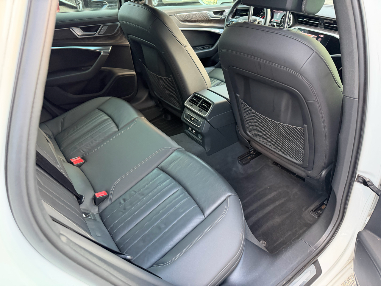 Audi A6 Premium Plus 45 TFSI quattro 2019