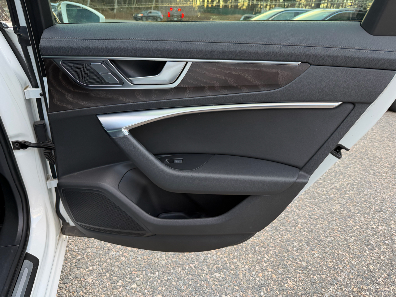 Audi A6 Premium Plus 45 TFSI quattro 2019