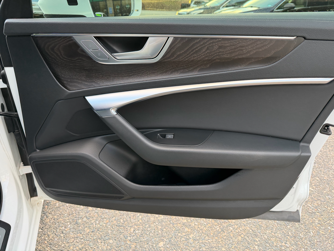 Audi A6 Premium Plus 45 TFSI quattro 2019