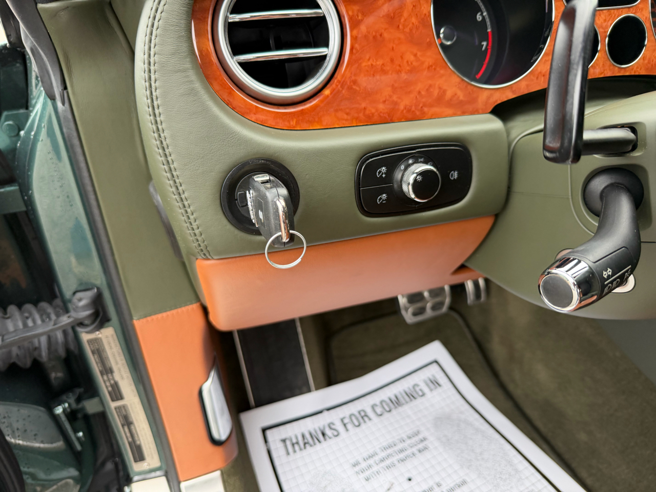 Bentley Continental 2dr Cpe GT 2004