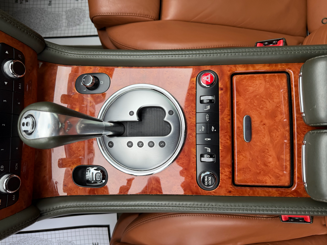 Bentley Continental 2dr Cpe GT 2004