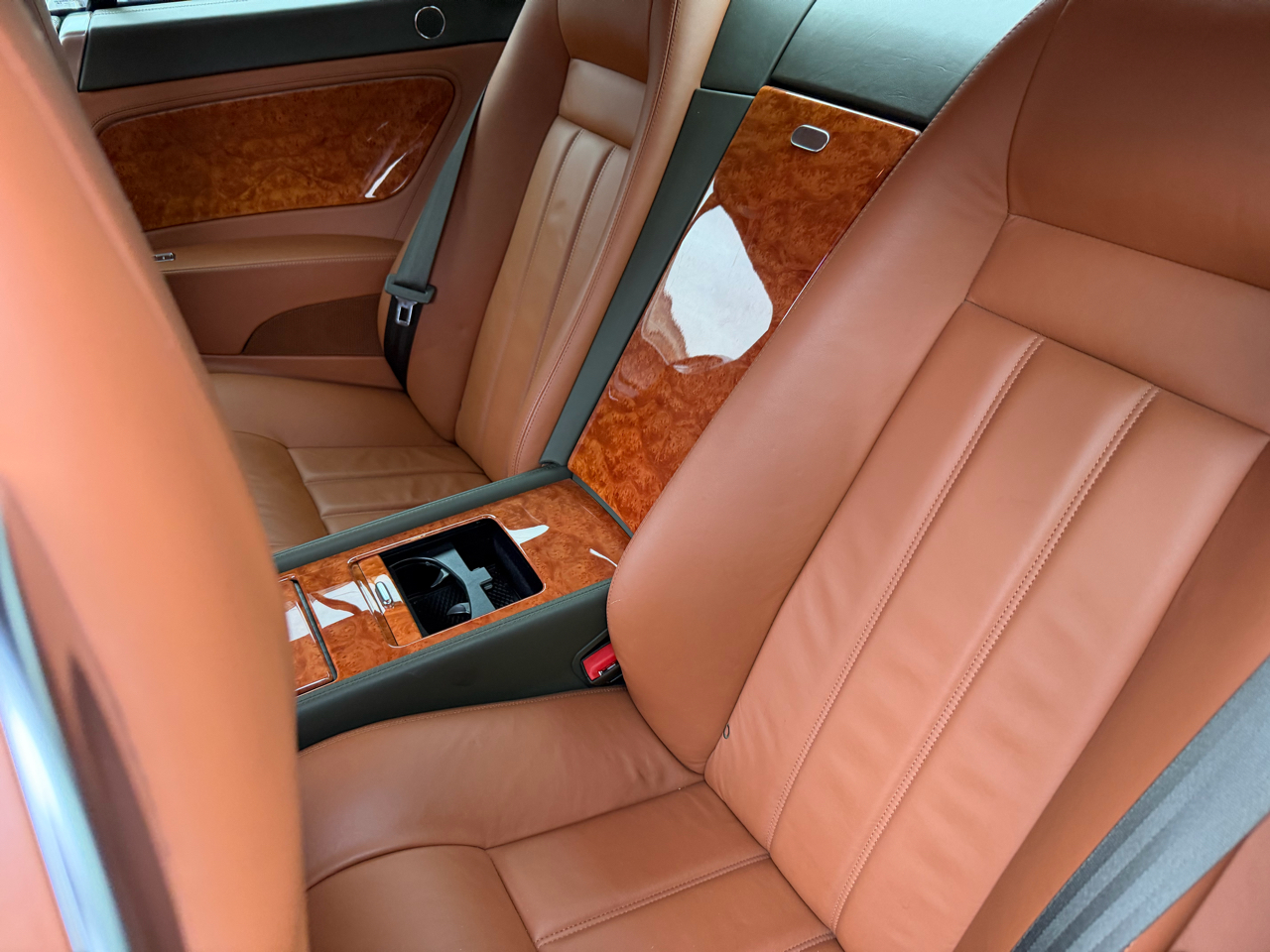 Bentley Continental 2dr Cpe GT 2004