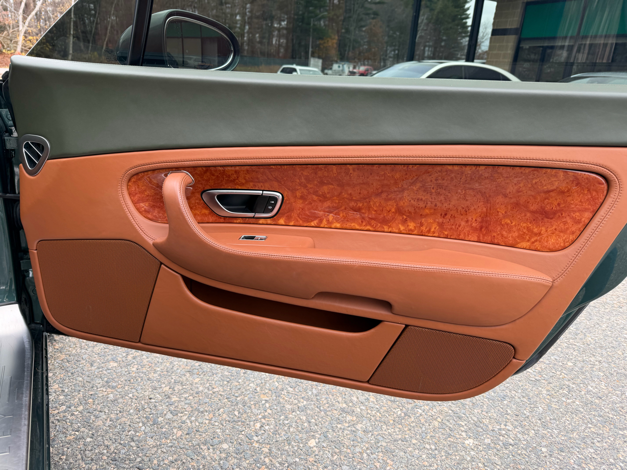 Bentley Continental 2dr Cpe GT 2004