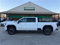 2020 GMC Sierra 2500HD 