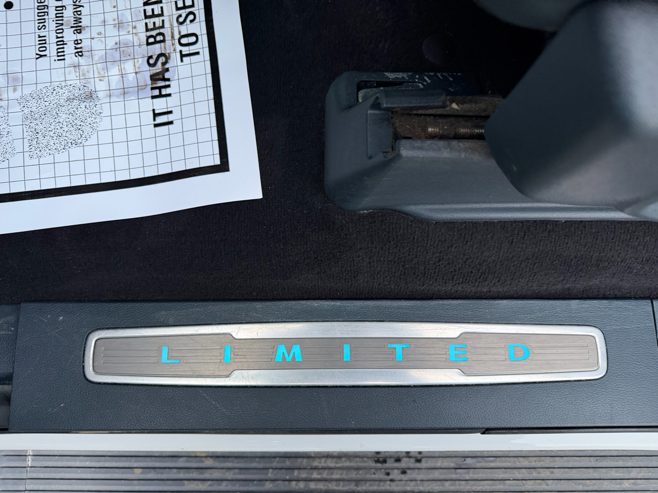 Ford Super Duty F-350 SRW Limited 4WD Crew Cab 6.75' Box 2022