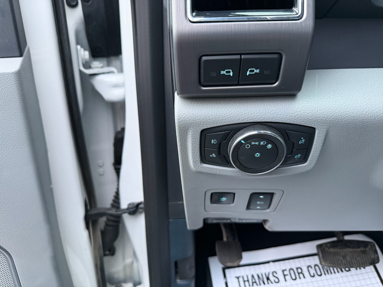 Ford Super Duty F-350 SRW Limited 4WD Crew Cab 6.75' Box 2022