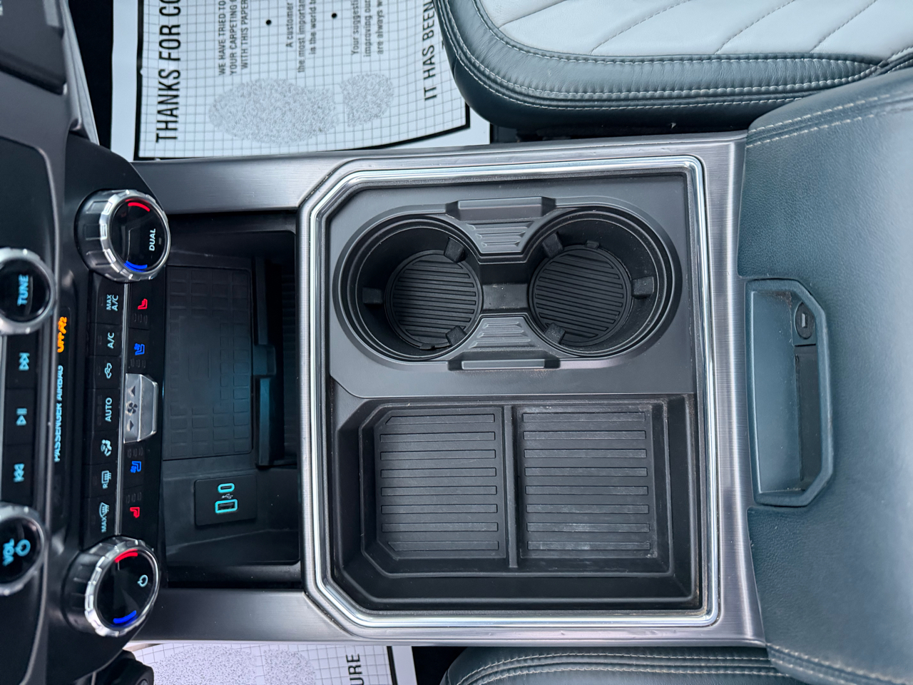 Ford Super Duty F-350 SRW Limited 4WD Crew Cab 6.75' Box 2022