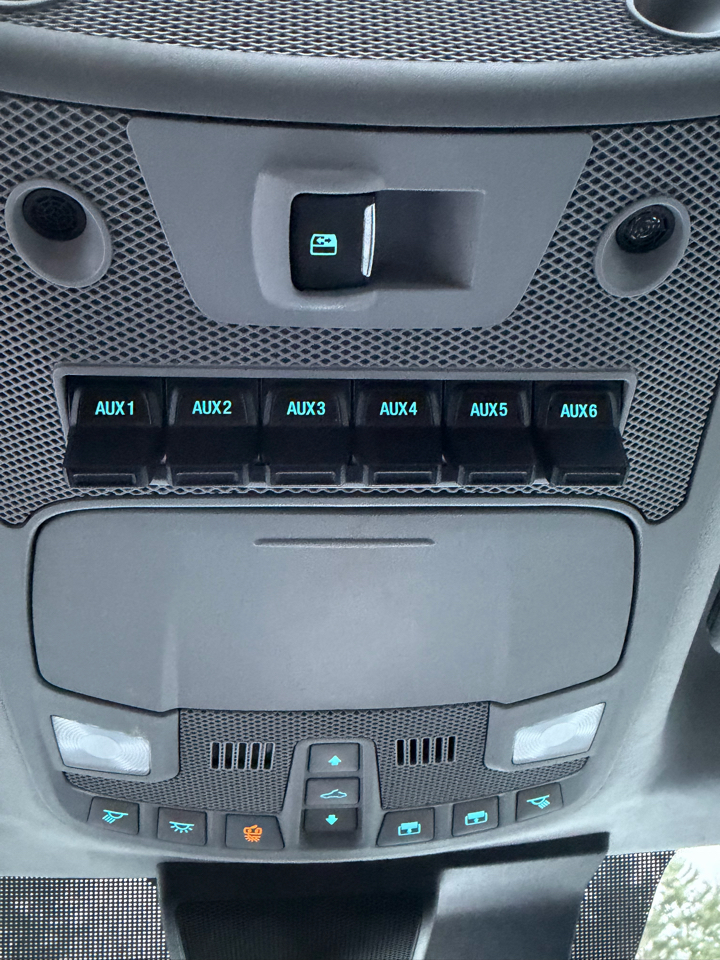 Ford Super Duty F-350 SRW Limited 4WD Crew Cab 6.75' Box 2022