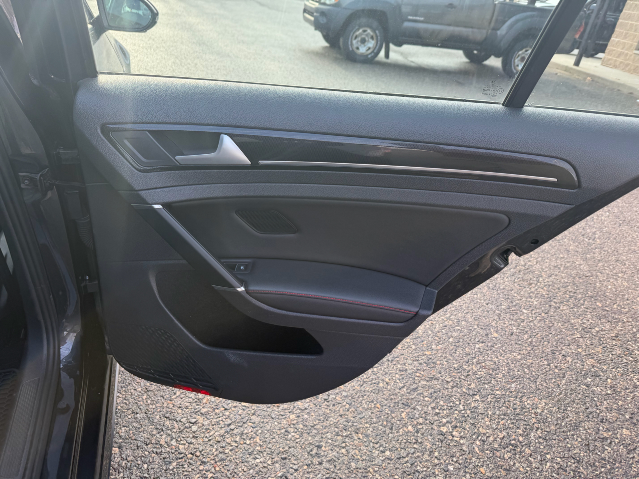 Volkswagen Golf GTI 4dr HB DSG Autobahn 2016