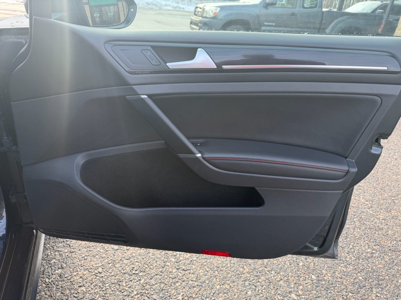 Volkswagen Golf GTI 4dr HB DSG Autobahn 2016