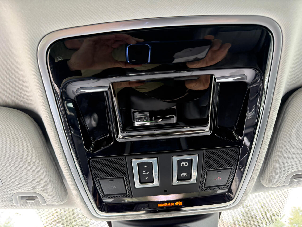 Land Rover Range Rover V6 Supercharged HSE SWB 2017