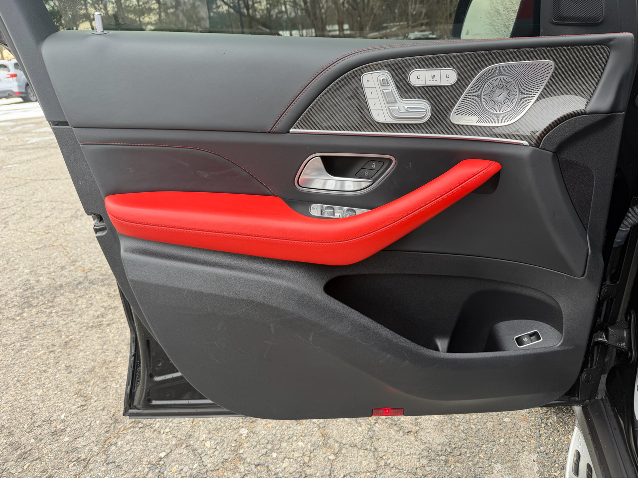 Mercedes-Benz GLE AMG GLE 63 S 4MATIC SUV 2022