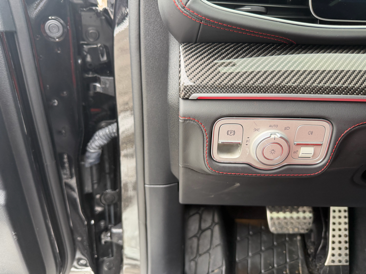 Mercedes-Benz GLE AMG GLE 63 S 4MATIC SUV 2022