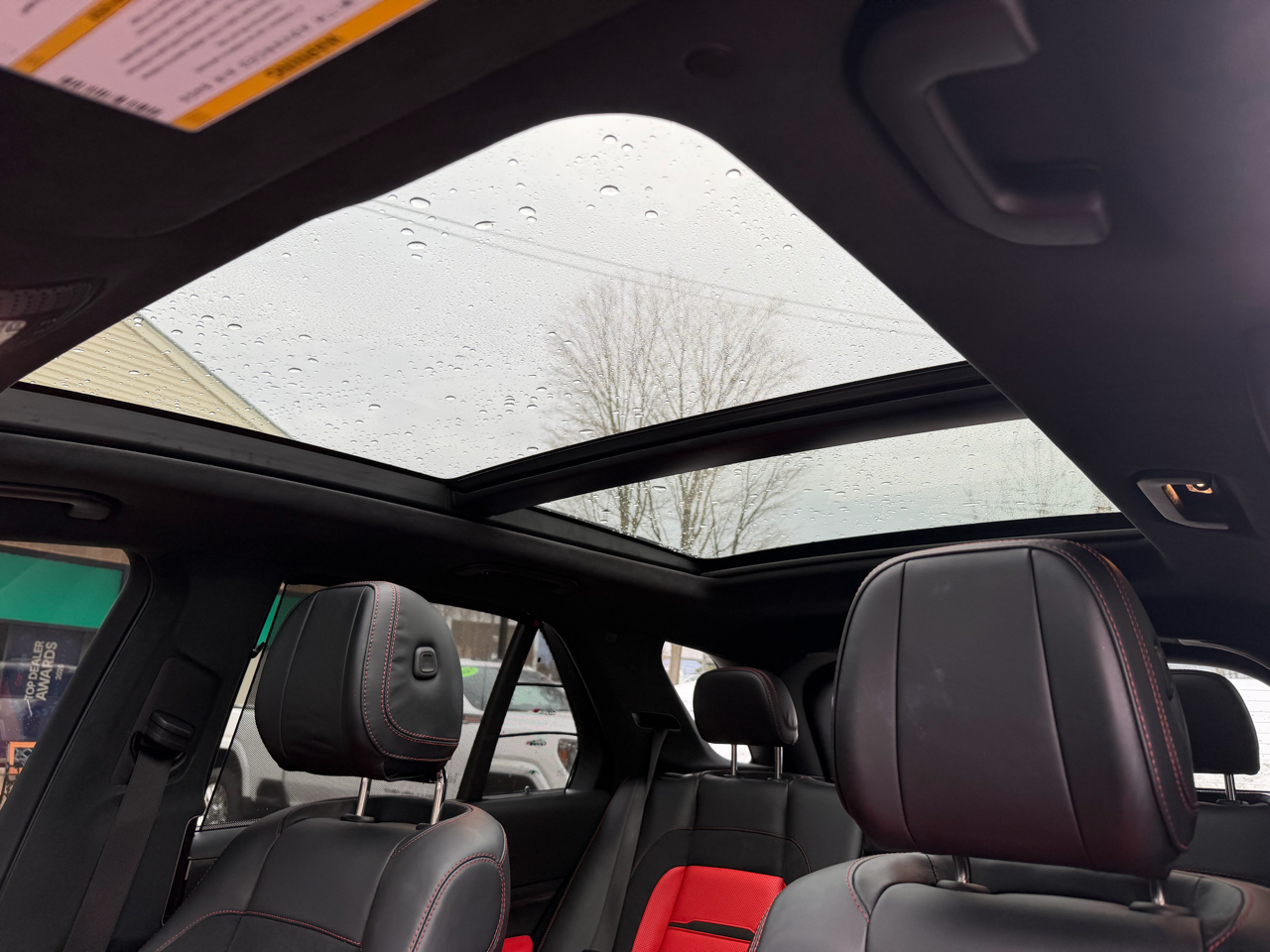 Mercedes-Benz GLE AMG GLE 63 S 4MATIC SUV 2022