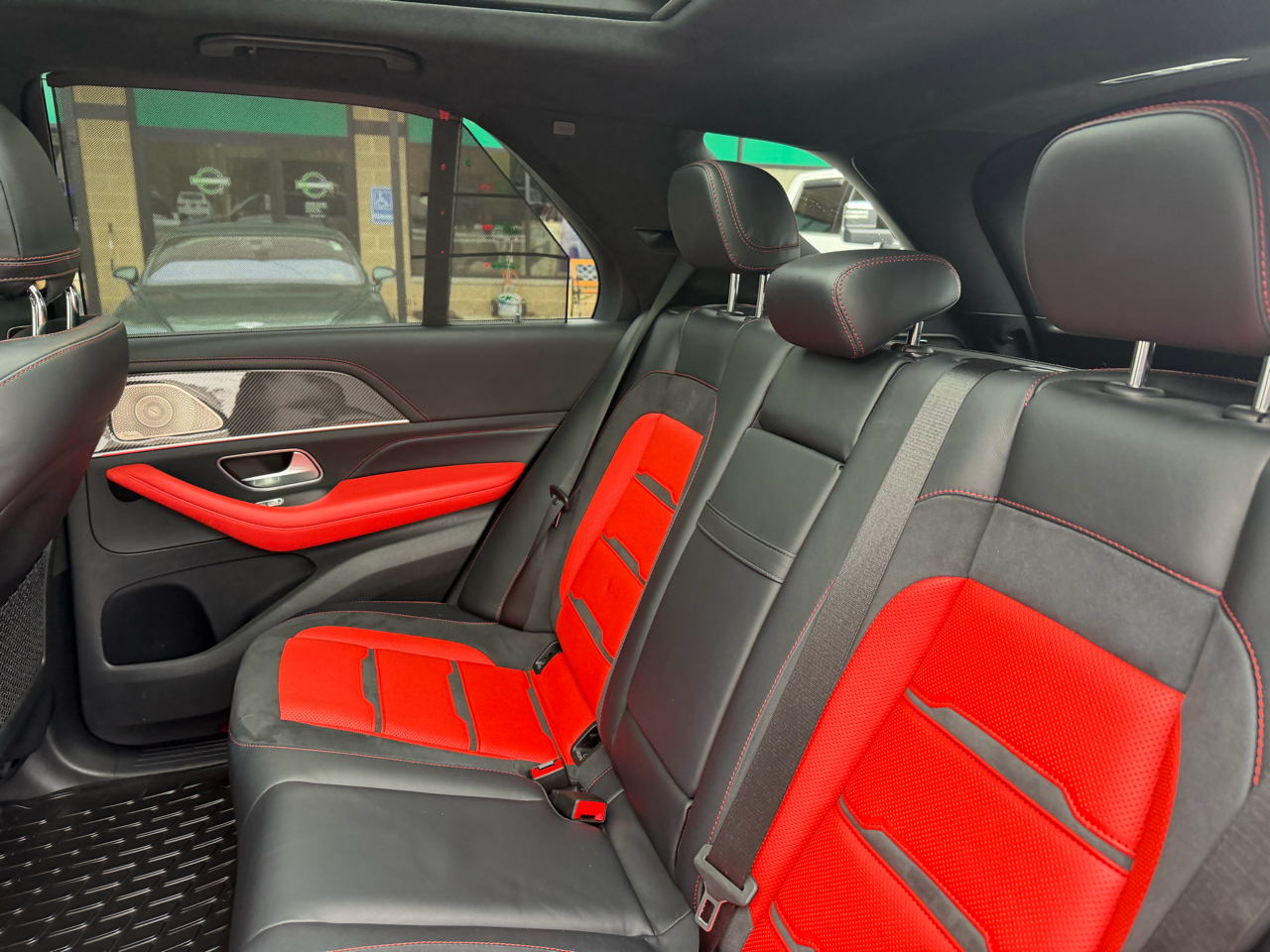 Mercedes-Benz GLE AMG GLE 63 S 4MATIC SUV 2022