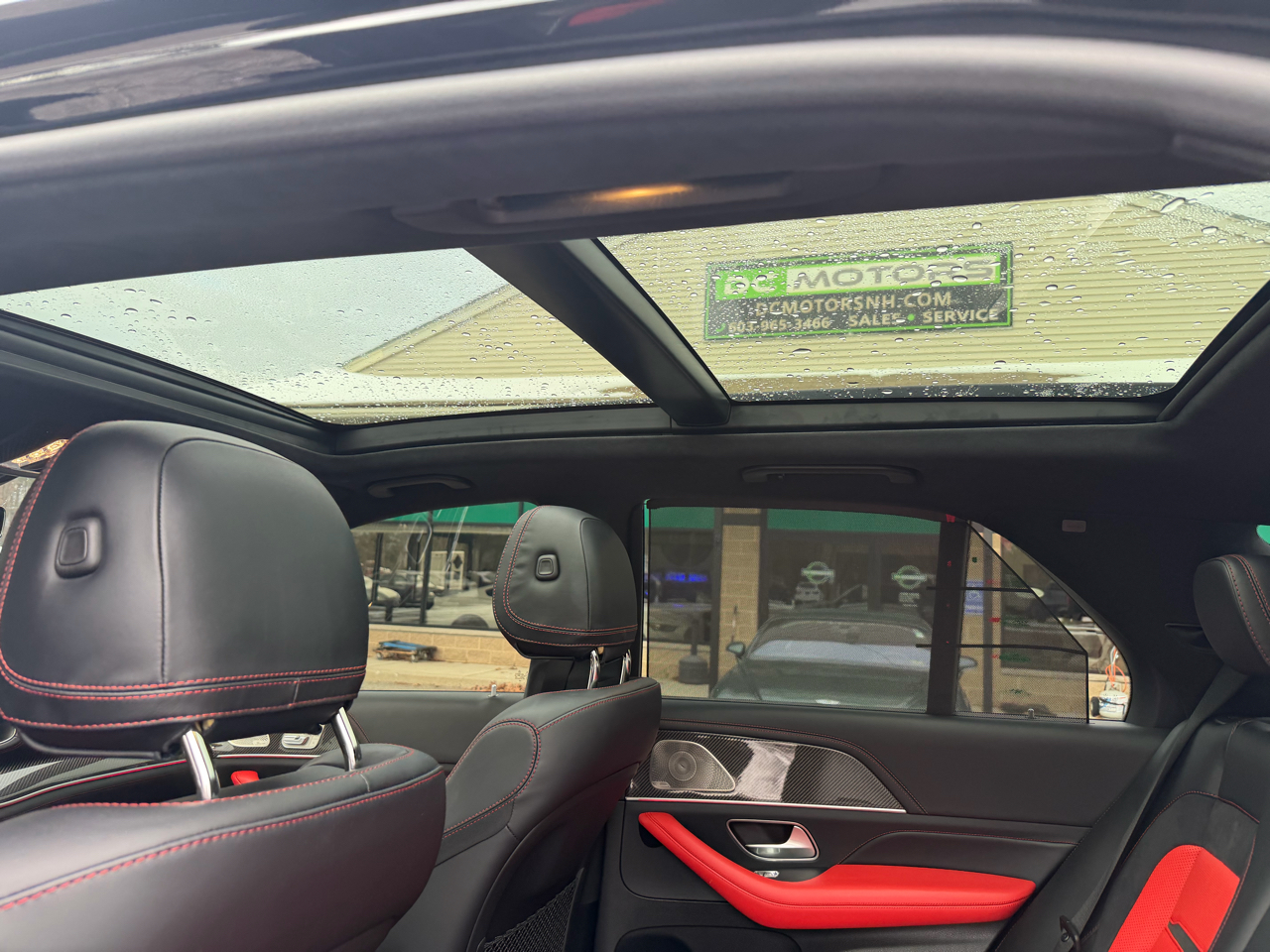 Mercedes-Benz GLE AMG GLE 63 S 4MATIC SUV 2022