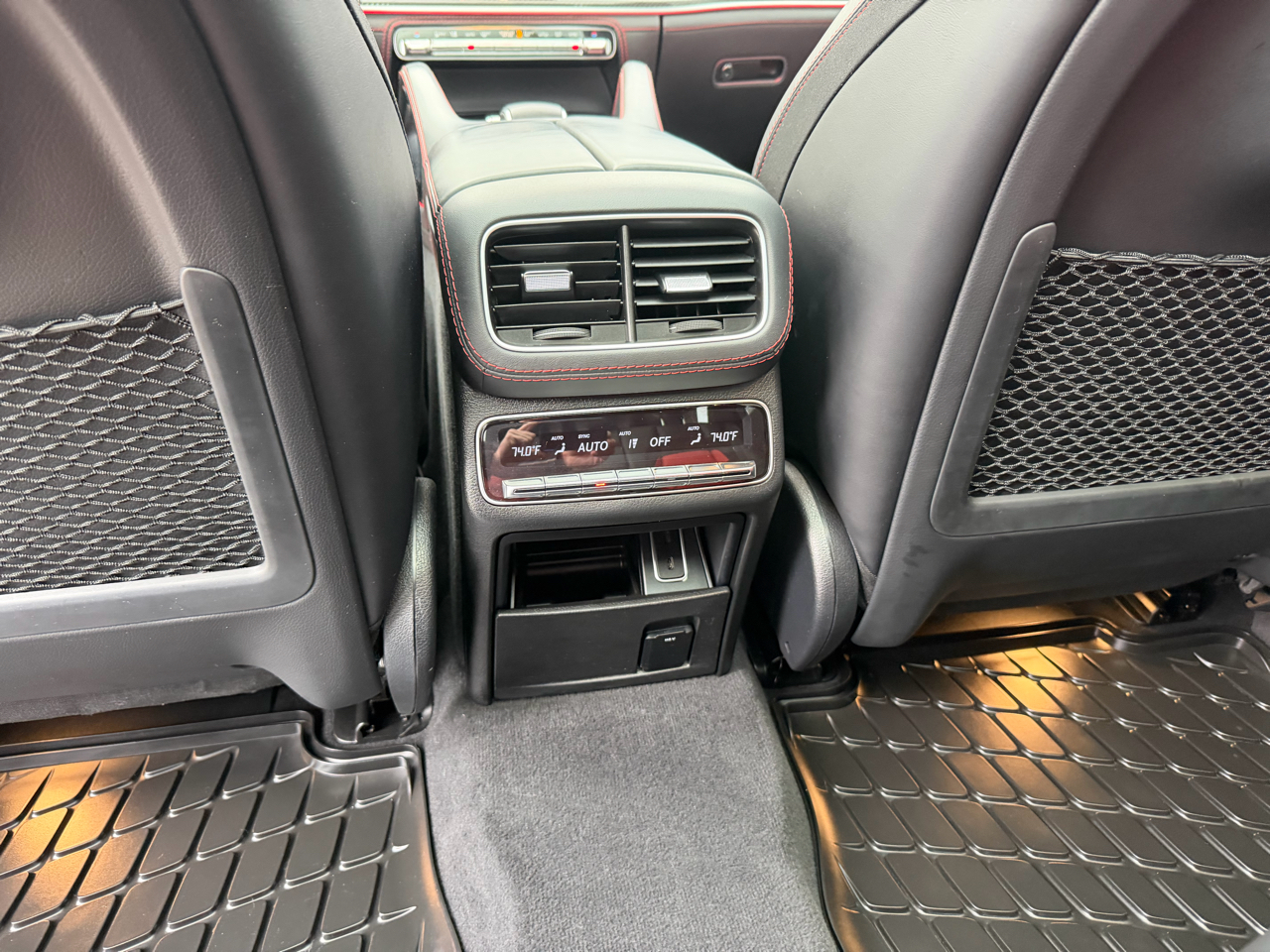 Mercedes-Benz GLE AMG GLE 63 S 4MATIC SUV 2022